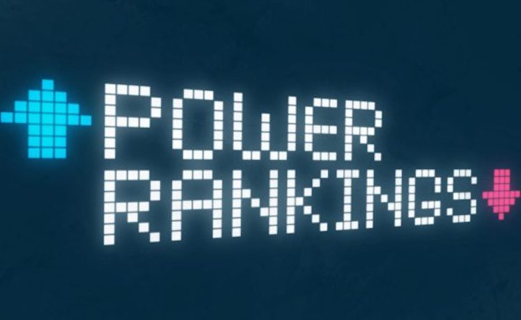Predictions and Power Rankings Week 5