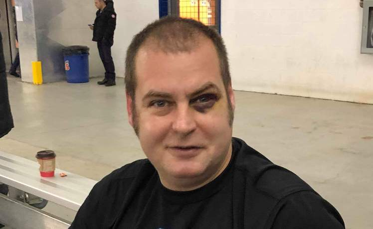 Word from the Mouth: Jonathan Evens! edition